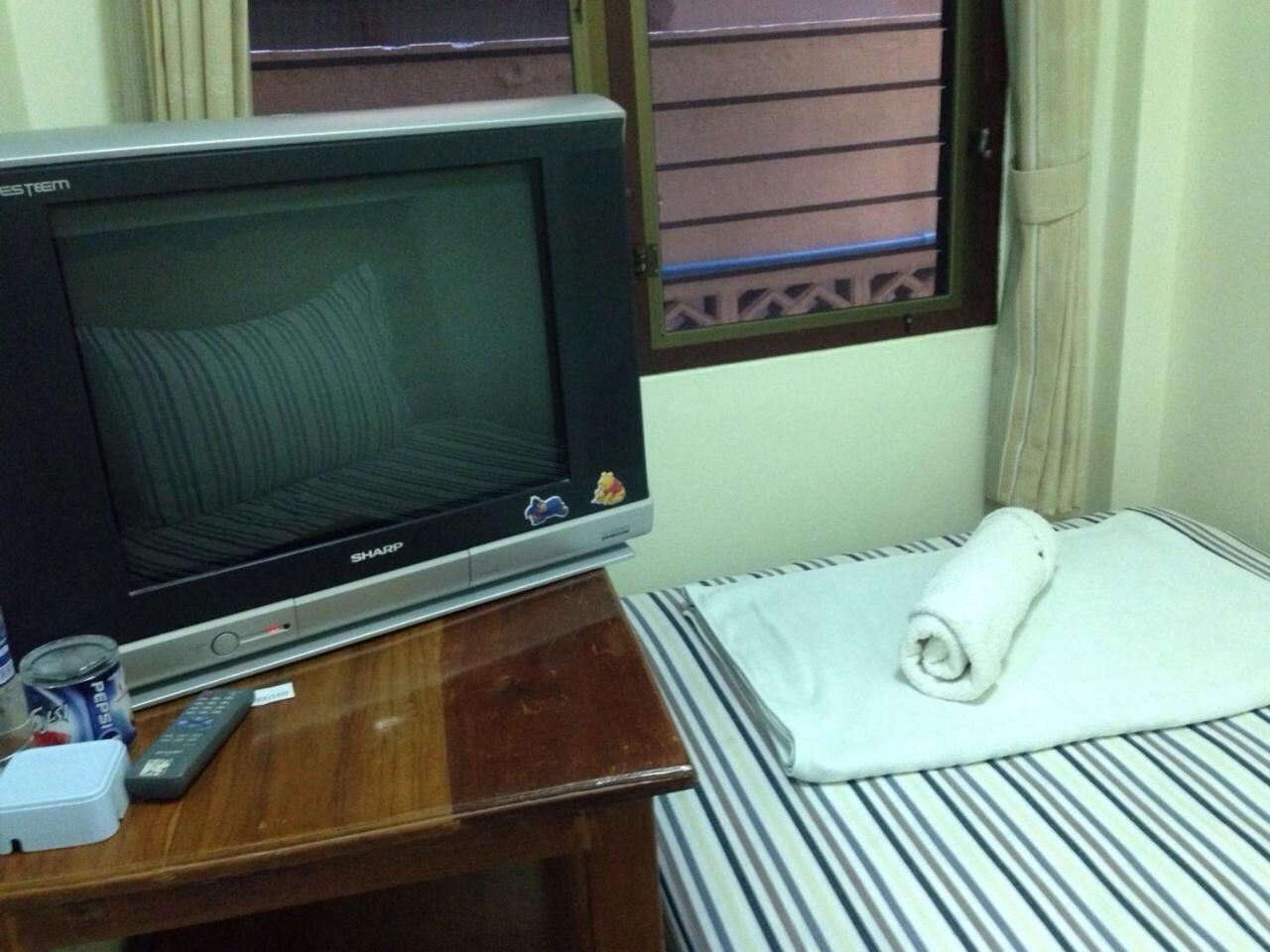 Baan Taweesuk Guest House Huahin Szoba fotó