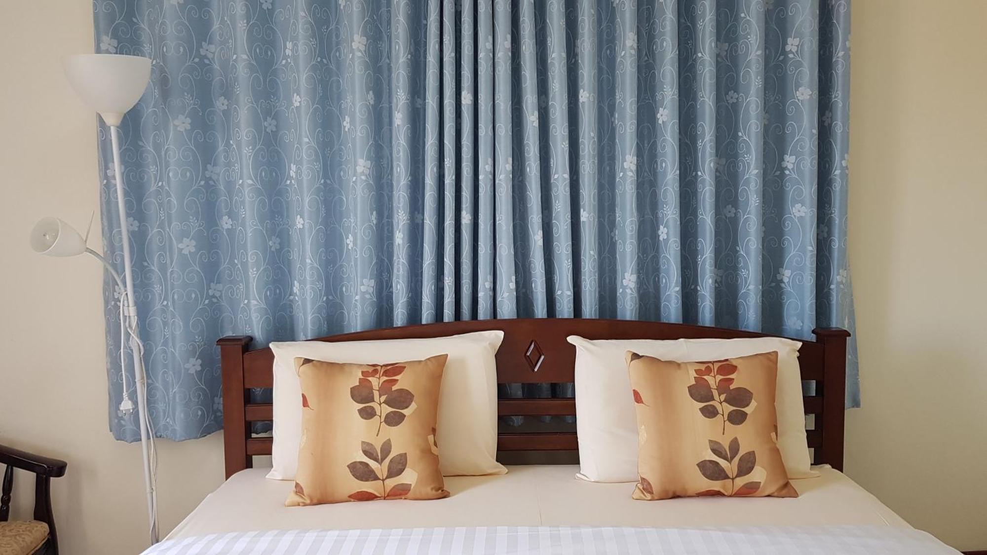 Baan Taweesuk Guest House Huahin Kültér fotó