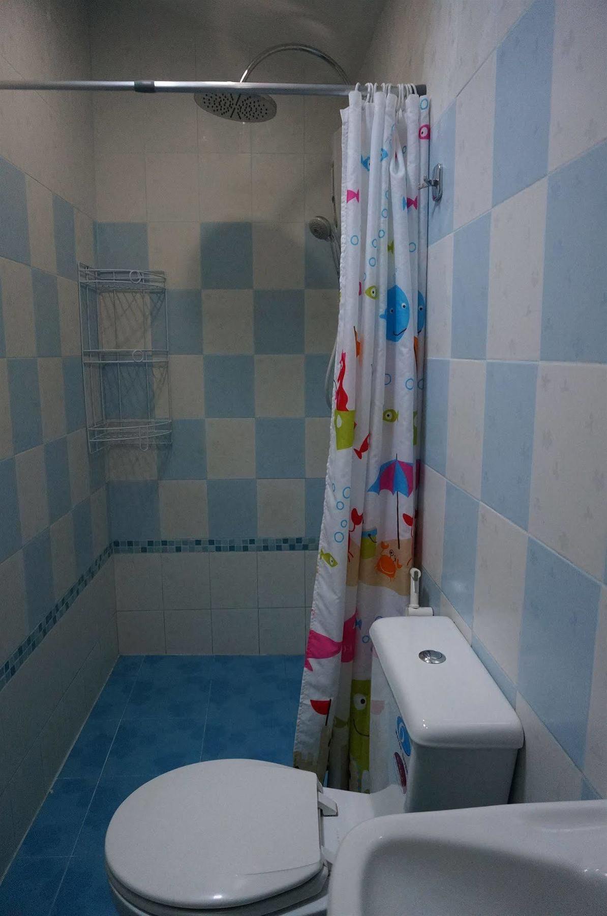 Baan Taweesuk Guest House Huahin Kültér fotó